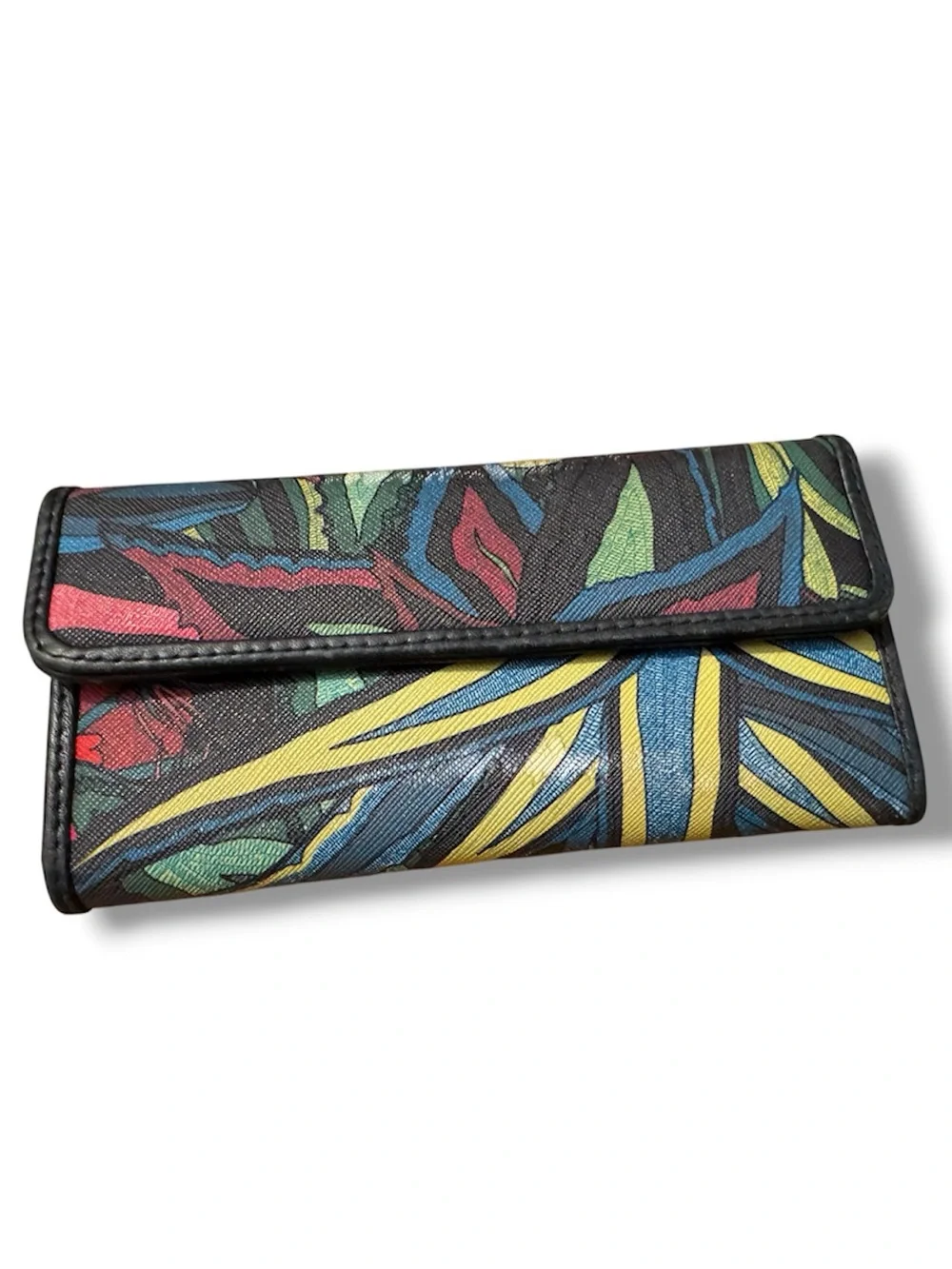 Pineda Covalin Wallet